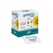 Grintuss adult con poliresin (20 comprimidos)