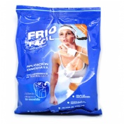 Practicosa pack frio instant (bolsa  desechable)