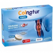 Colnatur forte (30 comprimidos)