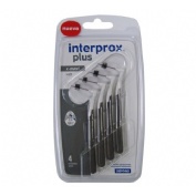 Interprox Plus X-Maxi Soft 4 Unidades