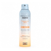 Isdin Fotoprotector Transparent Spray Wet Skin SPF 30 - 250 ml