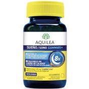 Aquilea sueño gummies+ 30 gummies