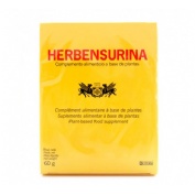 Herbensurina renal (40 sobres)