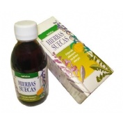 Hierbas Suecas Elixir 200 ml