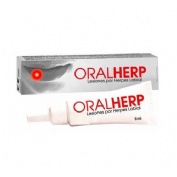 ORALHERP 6 ML