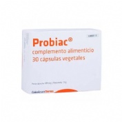 Probiac (30 capsulas)