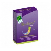 Resiliens vitalidad (60 capsulas)