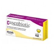 Casenbiotic (sabor limon 30 comp)