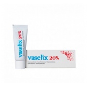 VASELIX 20% 15 ML