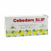 Cebedam slip (anatomico 20 u)