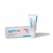 Vaselix 10% salicilico - gel capilar (30 g)