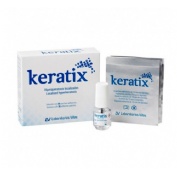 KERATIX SOLUC 3 G + 36 PARCHES