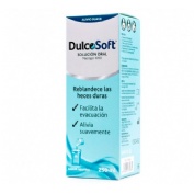 Dulcosoft solucion oral (250 ml)