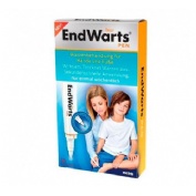 Endwarts Pen Lápiz Aplicador Antiverrugas 3 ml