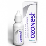 Ozonest solucion oftalmica (1 frasco 8 ml)