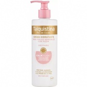 Talquistina crema hidratante (1 envase 400 ml)