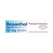 Bepanthol Pomada Prptectora 30 g