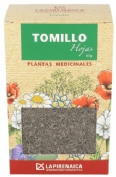 La Pirenaica Tomillo 65 g