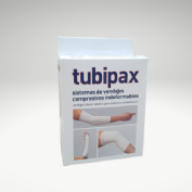 Tubipax Venda Compresiva Talla D