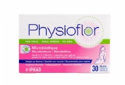 Physioflor 30 capsulas