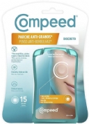 Compeed Parche Antigranos Ddiscreto 15 unidades