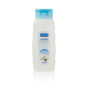 Alvita Gel de Baño al Te Blanco 300 ml