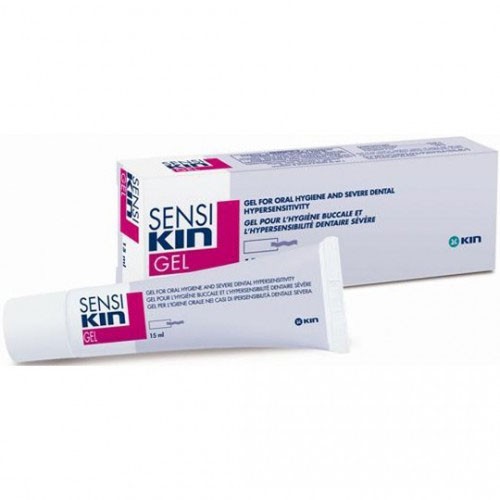 Sensikin gel (1 tubo 15 ml)