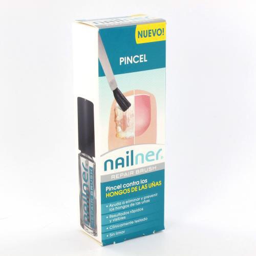 Nailner pincel (5 ml)