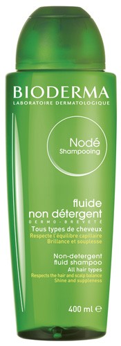 Nodé Champú Uso Frecuente 400 ml