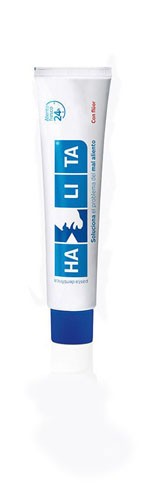 Halita Pasta Dentífrica 75 ml