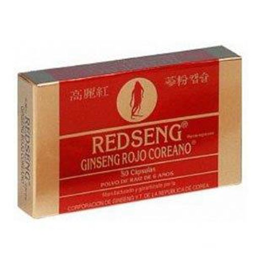 REDSENG 300 mg COMPRIMIDOS, 30 comprimidos