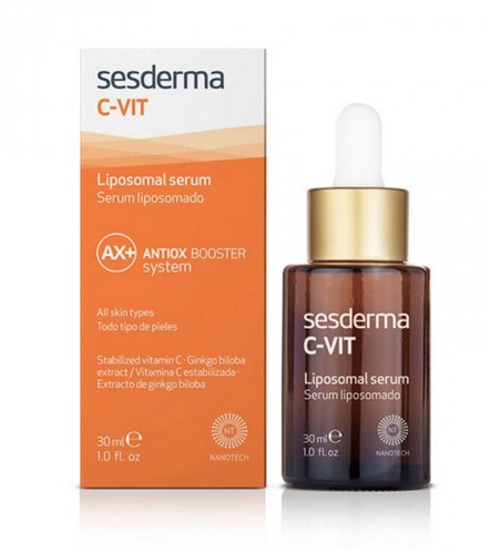 C-vit liposomal serum (30 ml)