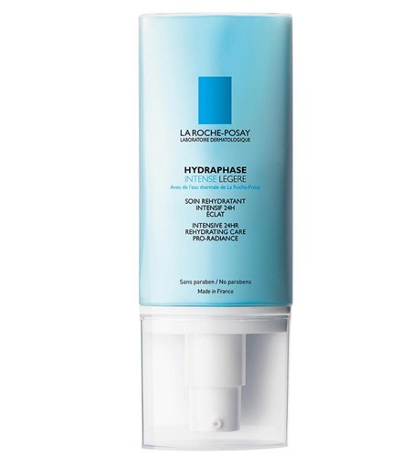 La roche posay hydraphase ligera ha 50 ml