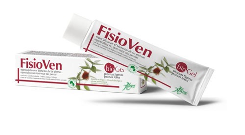 Fisioven biogel (1 tubo 100 ml)