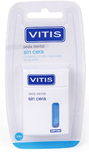 Vitis seda