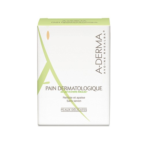 A-Derma Dermopan Pastilla 100 gr