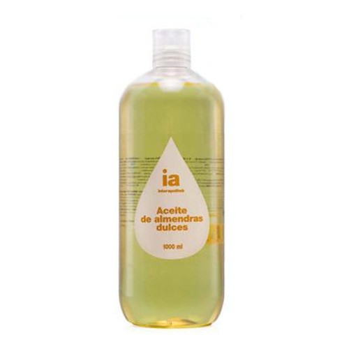 Aceite de almendras