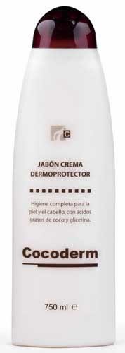 Cocoderm (750 ml)