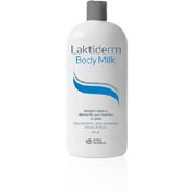 Laktiderm emulsion (dosificador 500 ml)