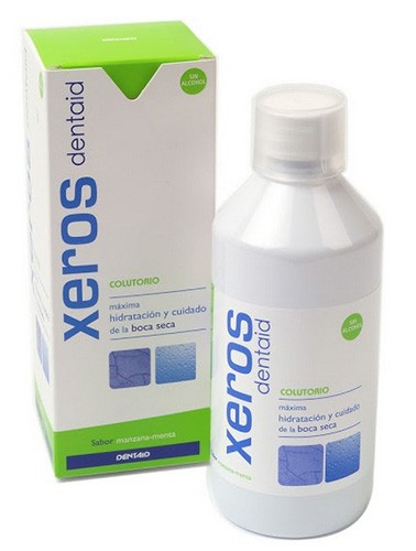 Xeros