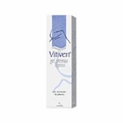 Vitiven gel piernas ligeras (150 ml)