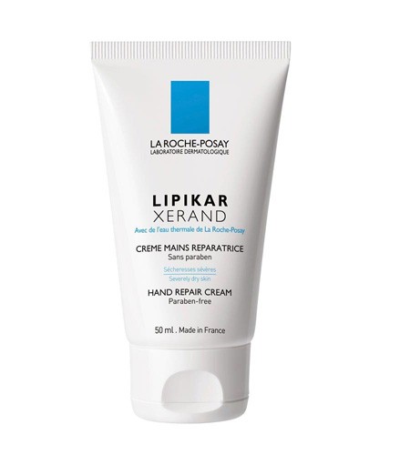 Lipikar Xerand Crema de manos 50 ml