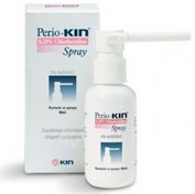 Periokin spray 40 ml 