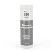 Interapothek champu anticaida (400 ml)